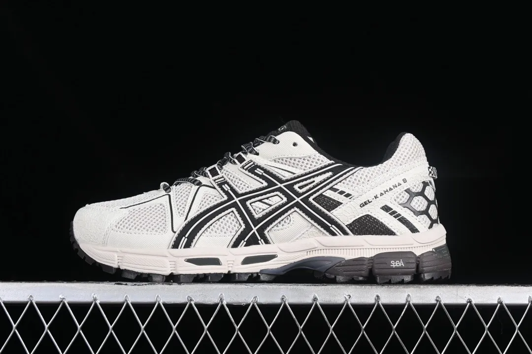All Categories Asics Asics Series Asics Gel-Kahana 8 1011B895-200